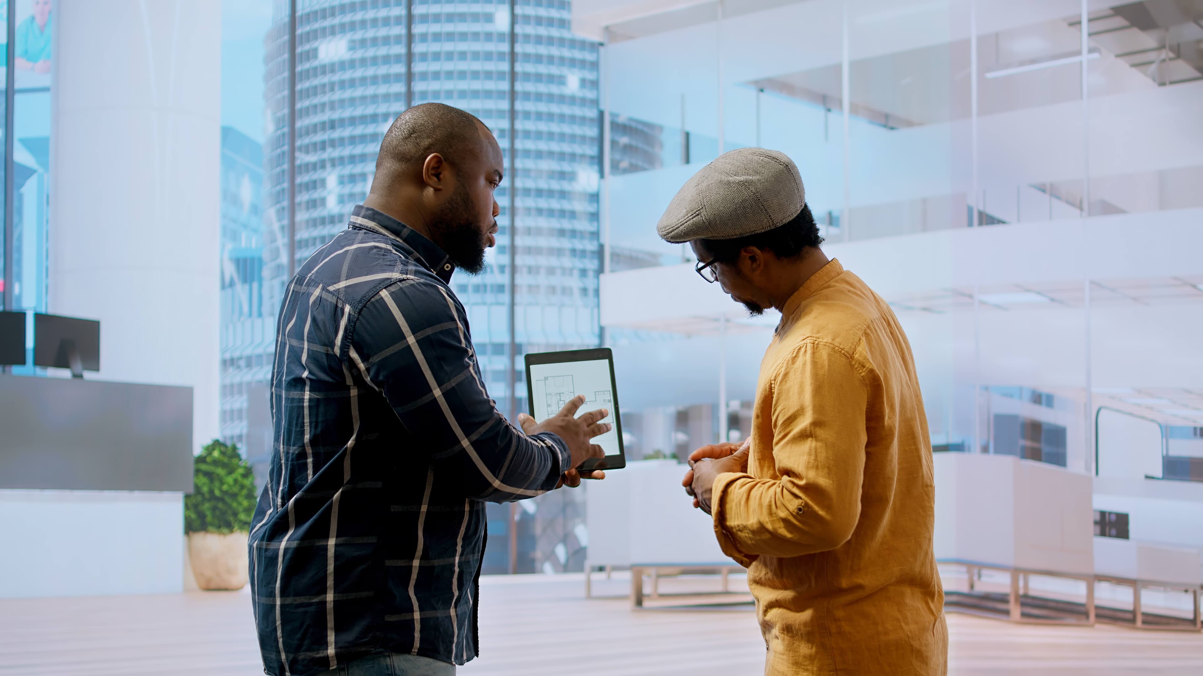 Beyond Property Development: How Digital Transformation Can Help African Real Estate Grow