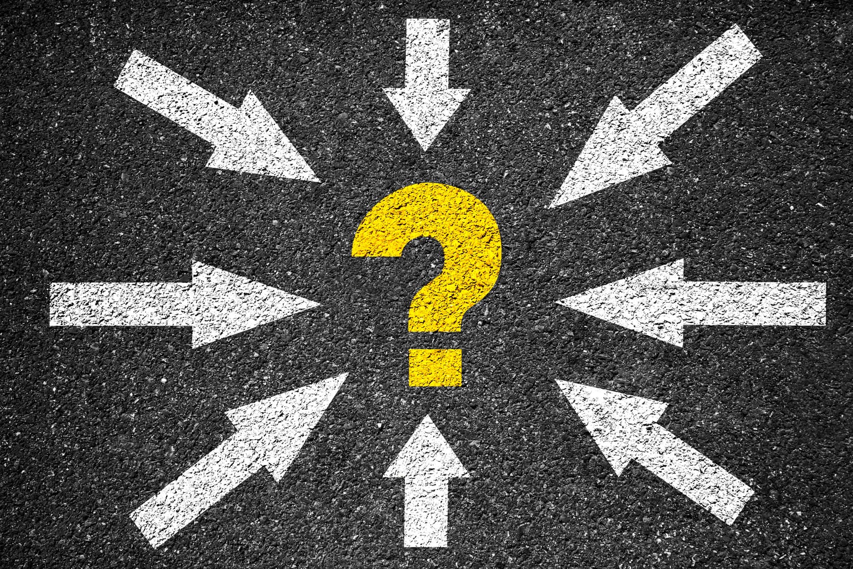 Business challenges and customer operations