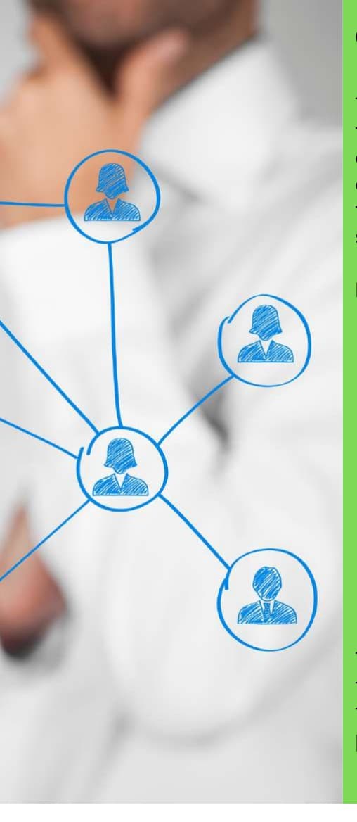 Cross-functional staffing coordination