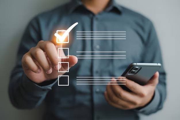 Essential Mobile App Checklist